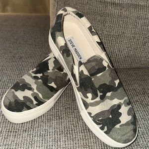 Steve Madden shoes size 7